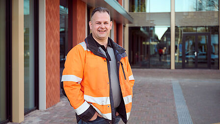 Foto van Rijk Roozeboom