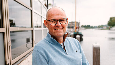 Foto van Rini Schouten